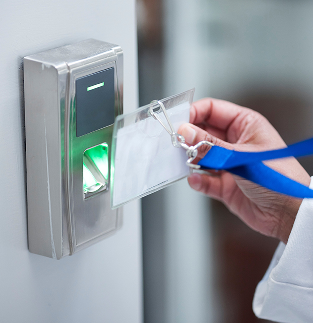 Access control system for business in Atlanta GA